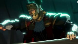 [AniMaunt] What If Season 2 - 08