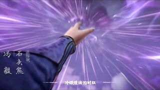 [AniMaunt] Xian Ni - 17