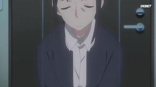 [AniMaunt] Isekai de Mofumofu Nadenade suru Tame ni Ganbattemasu - 01