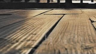 [AniMaunt] The Infiltrator Qian Fu Zhe - 04