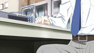 [AniMaunt] Kamonohashi Ron no Kindan Suiri - 13