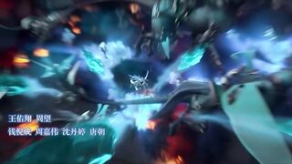 [AniMaunt] Doupo Cangqiong Nian Fan - 77