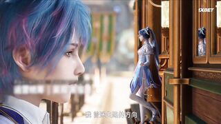 [AniMaunt] Douluo Dalu II Jueshi Tangmen - 29