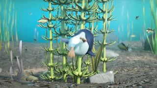 Маша и медведь S6E10 Ура! Новая игра!