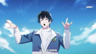 [AniMaunt] Da Wang Rao Ming 2 - 02