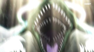 [AniMaunt] Nozomanu Fushi no Boukensha - 01