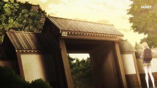 [AniMaunt] Momochi-san Chi no Ayakashi Ouji - 01