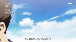 [AniMaunt] Megumi no Daigo Kyuukoku no Orange - 13