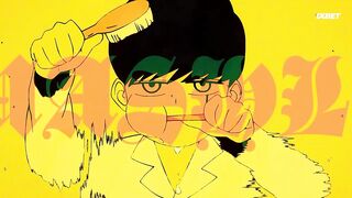 [AniMaunt] Mashle 2nd Season - 01