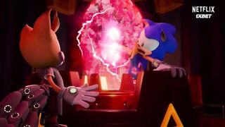 [AniMaunt] Sonic Prime 3 - 01