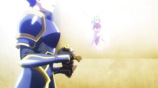 [AniMaunt] Shin no Nakama ja Nai to Yuusha no Party wo Oidasareta node - 01