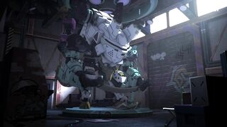 [AniMaunt] Synduality Noir Part 2 - 01