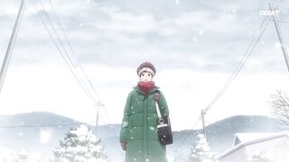 [AniMaunt] Dosanko Gal wa Namara Menkoi - 01