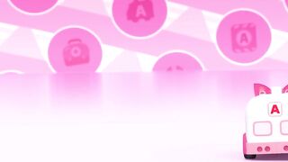 Уроки безопасности с Эмбер S1E11