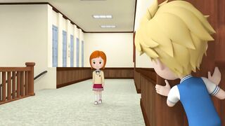 Робокар Поли. Рой и правила пожарной безопасности S1E19