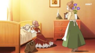 [AniMaunt] Akuyaku Reijou Level 99 Watashi wa Ura-Boss desu ga Maou dewa Arimase - 01