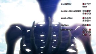 [AniMaunt] lshura - 02