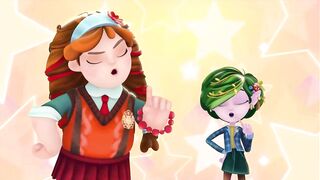 Музыкальный патруль S1E45 Вредены