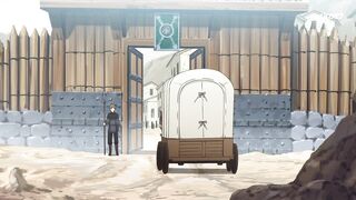 [AniMaunt] Tsuki ga Michibiku Isekai Douchuu - 05