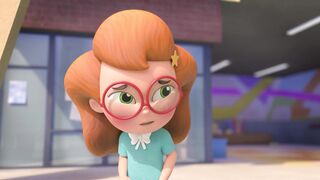 Маленький принц и друзья S1E02