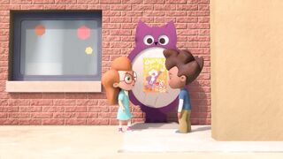 Маленький принц и друзья S1E11