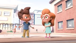 Маленький принц и друзья S1E18