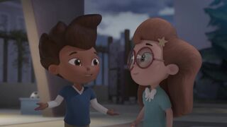 Маленький принц и друзья S1E26