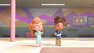 Маленький принц и друзья S1E36