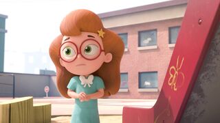 Маленький принц и друзья S1E37