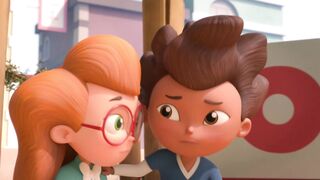 Маленький принц и друзья S1E48