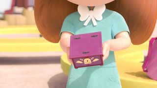 Маленький принц и друзья S1E52