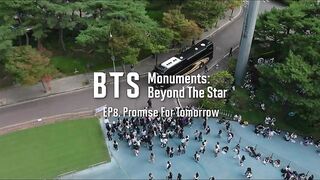 [AniMaunt] BTS Monuments%3A Beyond the Star - 08