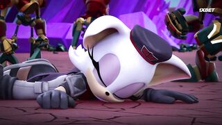 [AniMaunt] Sonic Prime 3 - 06