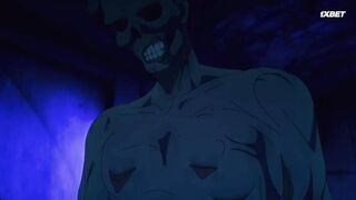 [AniMaunt] Nozomanu Fushi no Boukensha - 02