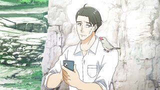 [AniMaunt] Sasaki to Pii-chan - 02