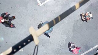 [AniMaunt] Mingyun Quan Tai - 07