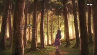 [AniMaunt] Saijaku Tamer wa Gomi Hiroi no Tabi wo Hajimemashita - 01