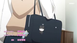 [AniMaunt] Pon no Michi - 02