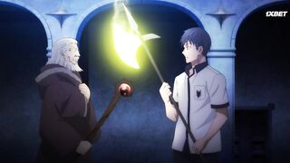 [AniMaunt] Kekkon Yubiwa Monogatari - 02