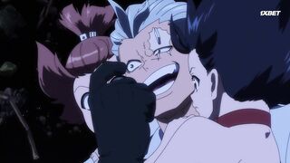 [AniMaunt] Undead Unluck - 14