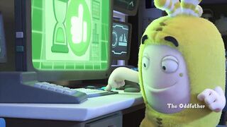 [2с.Ep02] Чуддики - The Oddfather + Can You Dig It + Arcade Slick