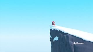 [2с.Ep03] Чуддики - Spiderman + Our Son Slick + Deserted