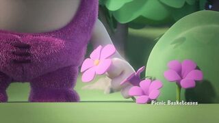 [2с.Ep05] Чуддики - Picnic Basketcases + Double O Zee + The Clown Off