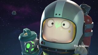 [2с.Ep10] Чуддики - The Grimbles + A Bridge Too Fuse + Ballon Bods