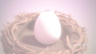 [2с.Ep18] Чуддики - Egg on My Face + Snow Joke + Storm in a Tree House