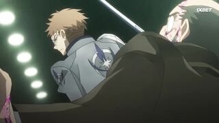 [AniMaunt] Ragna Crimson - 13