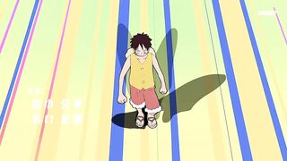 [AniMaunt] One PIece - 1090