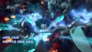 [AniMaunt] Doupo Cangqiong Nian Fan - 79