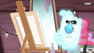 [AniMaunt] The Curse of Molly McGee 2 - 20