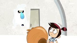 [AniMaunt] The Curse of Molly McGee 2 - 21